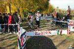 5° CX de La Motha 2025